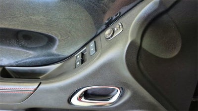 2015 Chevrolet Camaro ZL1