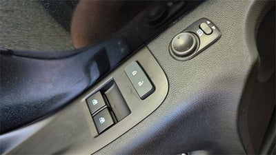 2015 Chevrolet Camaro ZL1