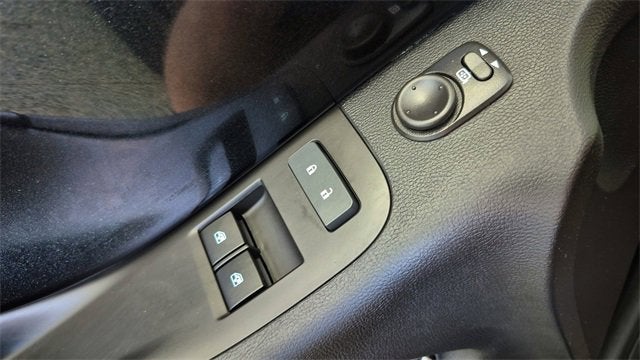 2015 Chevrolet Camaro ZL1