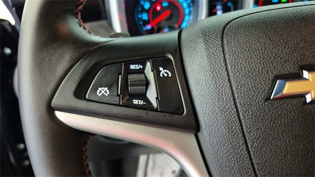 2015 Chevrolet Camaro ZL1