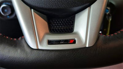 2015 Chevrolet Camaro ZL1