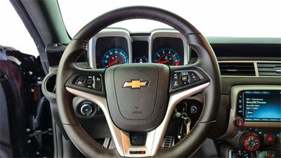 2015 Chevrolet Camaro ZL1
