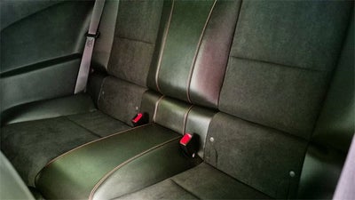 2015 Chevrolet Camaro ZL1