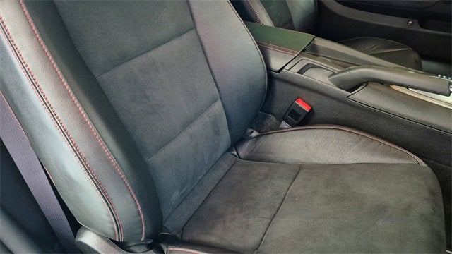 2015 Chevrolet Camaro ZL1