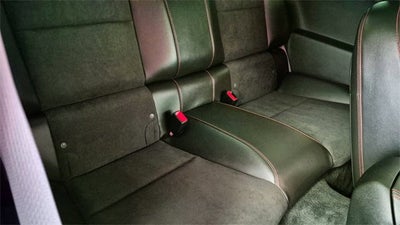 2015 Chevrolet Camaro ZL1