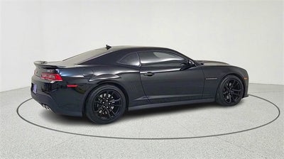 2015 Chevrolet Camaro ZL1