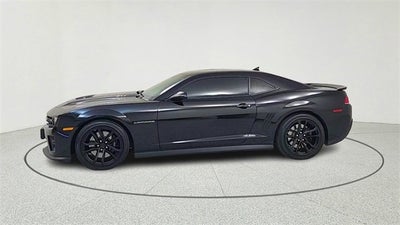 2015 Chevrolet Camaro ZL1