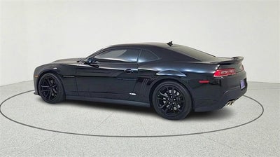 2015 Chevrolet Camaro ZL1