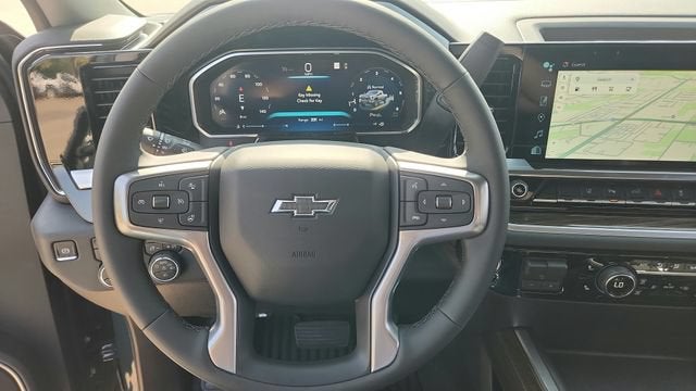 2026 Chevrolet Silverado 2500 HD LT - Photo 12