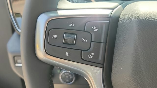 2026 Chevrolet Silverado 2500 HD LT - Photo 20