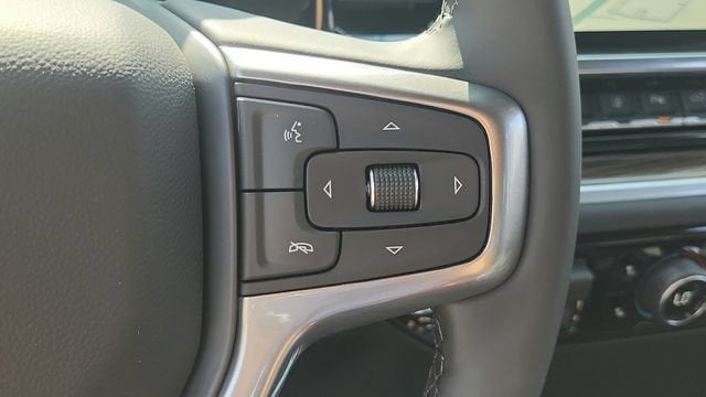 2026 Chevrolet Silverado 2500 HD LT - Photo 21