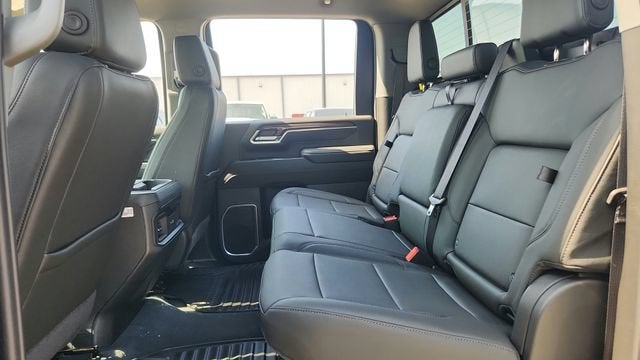 2026 Chevrolet Silverado 2500 HD LT - Photo 24