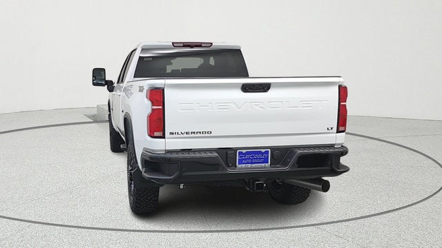 2026 Chevrolet Silverado 2500 HD LT - Photo 6