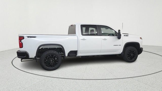 2026 Chevrolet Silverado 2500 HD LT - Photo 8