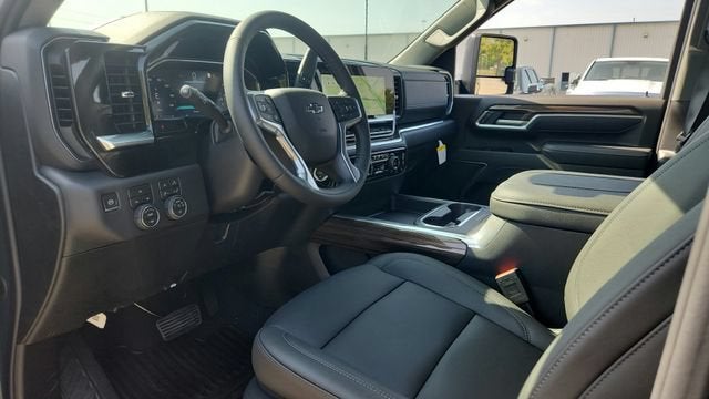 2026 Chevrolet Silverado 2500 HD LT - Photo 9