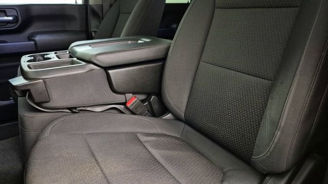2022 Chevrolet Silverado 2500 HD Custom