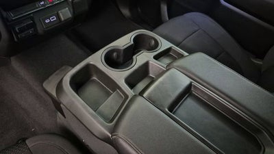 2022 Chevrolet Silverado 2500 HD Custom