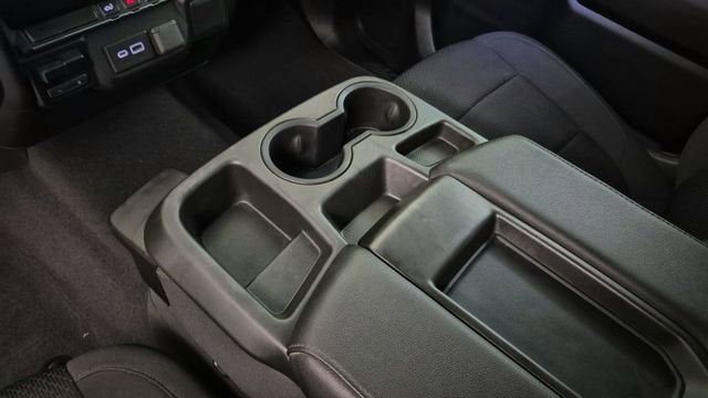 2022 Chevrolet Silverado 2500 HD Custom