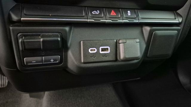 2022 Chevrolet Silverado 2500 HD Custom