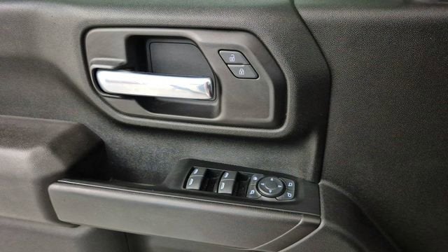 2022 Chevrolet Silverado 2500 HD Custom