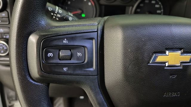 2022 Chevrolet Silverado 2500 HD Custom