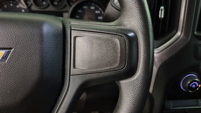2022 Chevrolet Silverado 2500 HD Custom