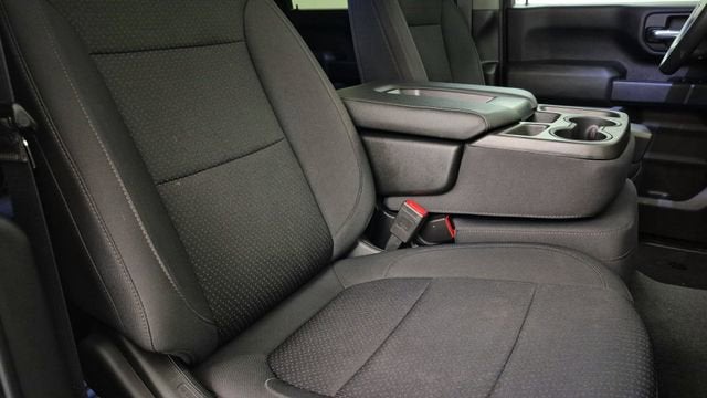 2022 Chevrolet Silverado 2500 HD Custom