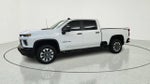 2022 Chevrolet Silverado 2500 HD Custom