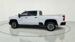 2022 Chevrolet Silverado 2500 HD Custom
