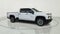 2022 Chevrolet Silverado 2500 HD Custom