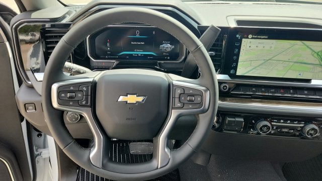 2026 Chevrolet Silverado 1500 LT - Photo 11