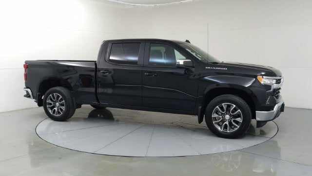 2026 Chevrolet Silverado 1500 LT - Photo 8