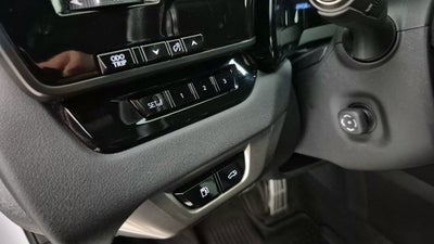 2024 Lexus RX 350 F SPORT Handling