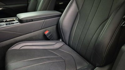 2024 Lexus RX 350 F SPORT Handling