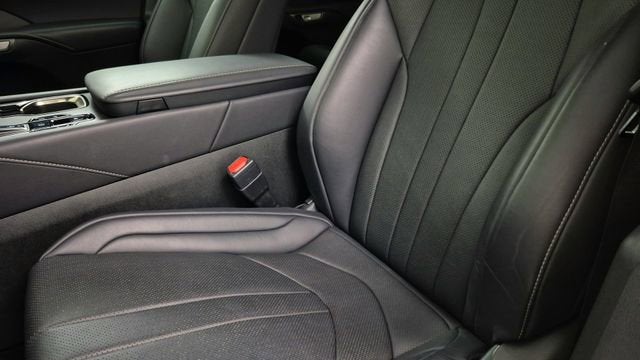 2024 Lexus RX 350 F SPORT Handling
