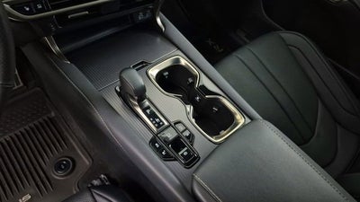 2024 Lexus RX 350 F SPORT Handling