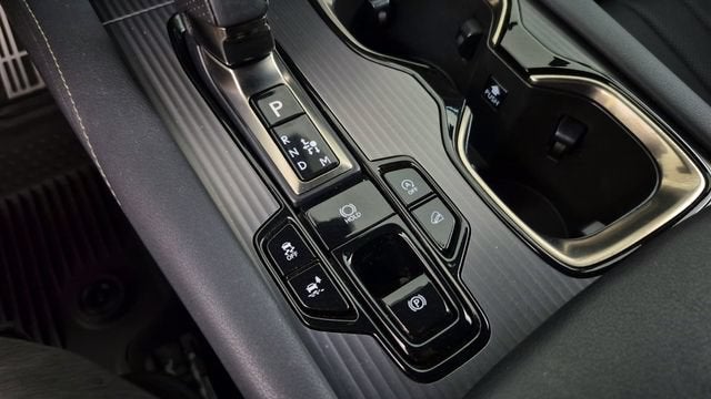 2024 Lexus RX 350 F SPORT Handling