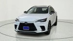 2024 Lexus RX 350 F SPORT Handling