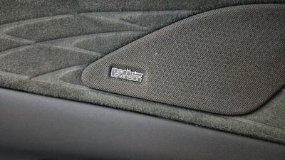 2024 Lexus RX 350 F SPORT Handling