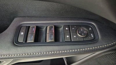 2024 Lexus RX 350 F SPORT Handling