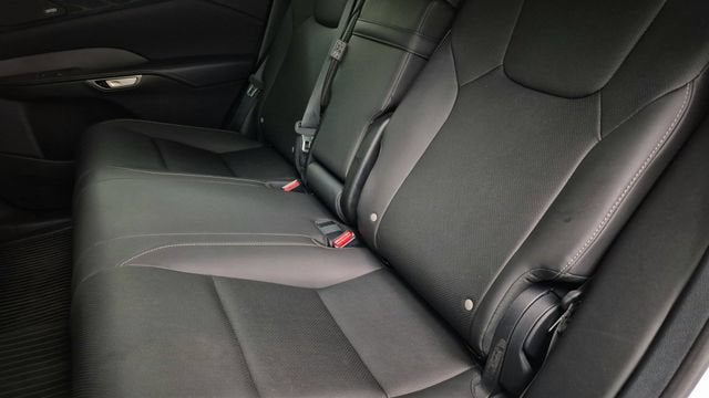 2024 Lexus RX 350 F SPORT Handling