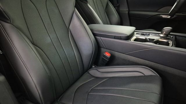 2024 Lexus RX 350 F SPORT Handling