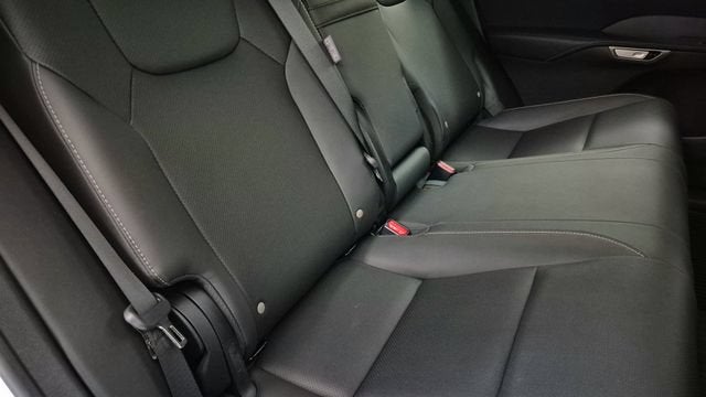 2024 Lexus RX 350 F SPORT Handling