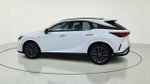 2024 Lexus RX 350 F SPORT Handling
