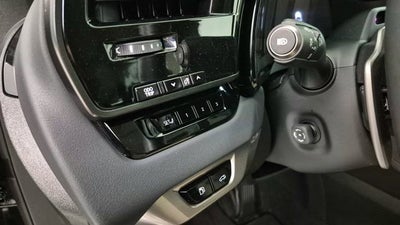 2024 Lexus RX 350 Luxury