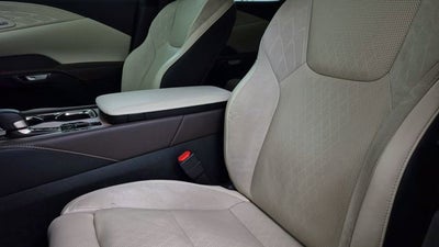 2024 Lexus RX 350 Luxury