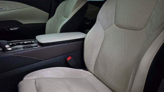 2024 Lexus RX 350 Luxury