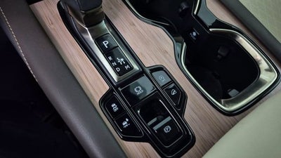 2024 Lexus RX 350 Luxury