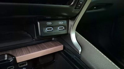 2024 Lexus RX 350 Luxury