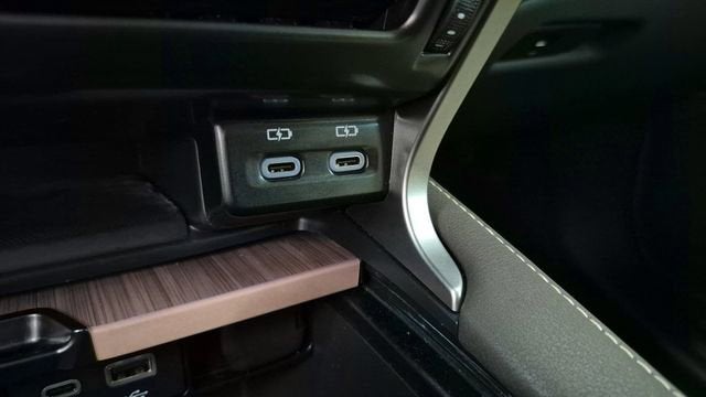 2024 Lexus RX 350 Luxury
